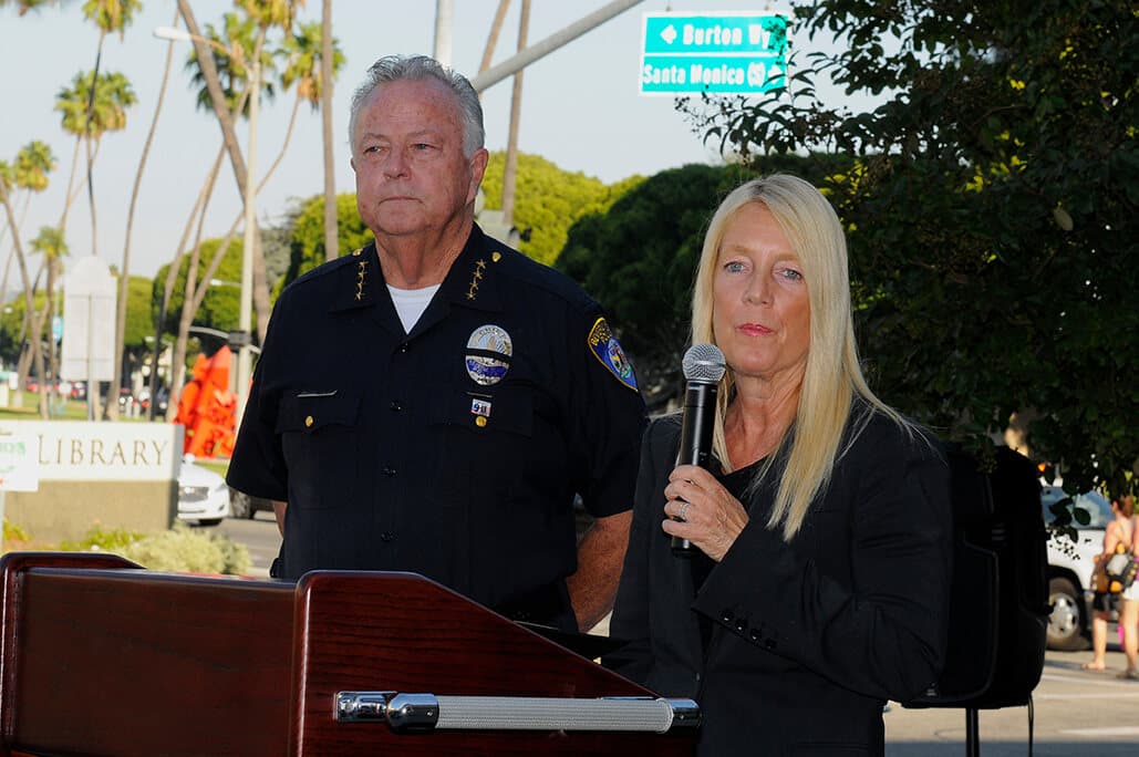 2014 Annual Remembrance Ceremony