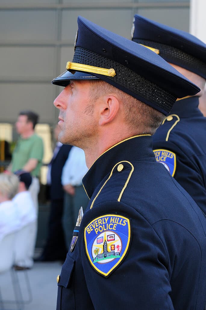 2014 Annual Remembrance Ceremony