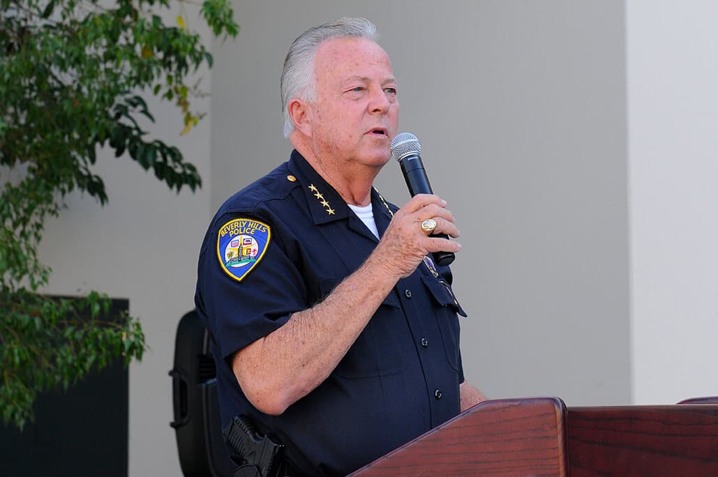 2014 Annual Remembrance Ceremony