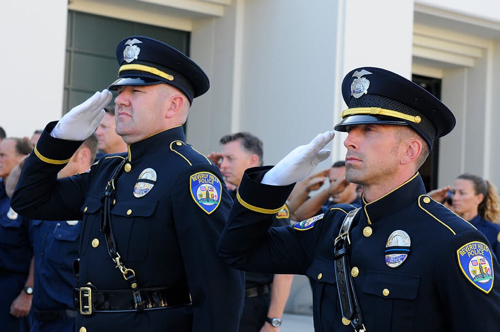 2014 Annual Remembrance Ceremony
