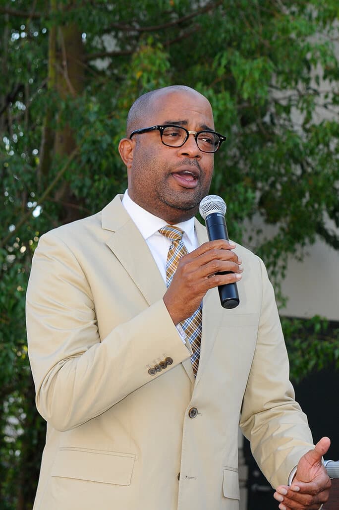 2014 Annual Remembrance Ceremony