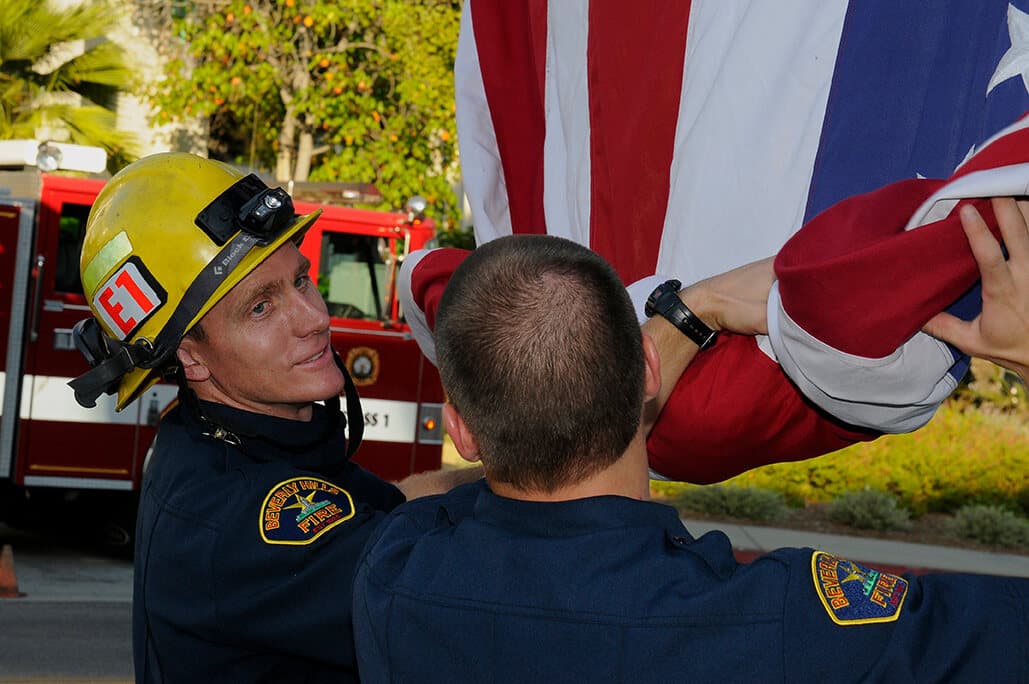 2014 Annual Remembrance Ceremony