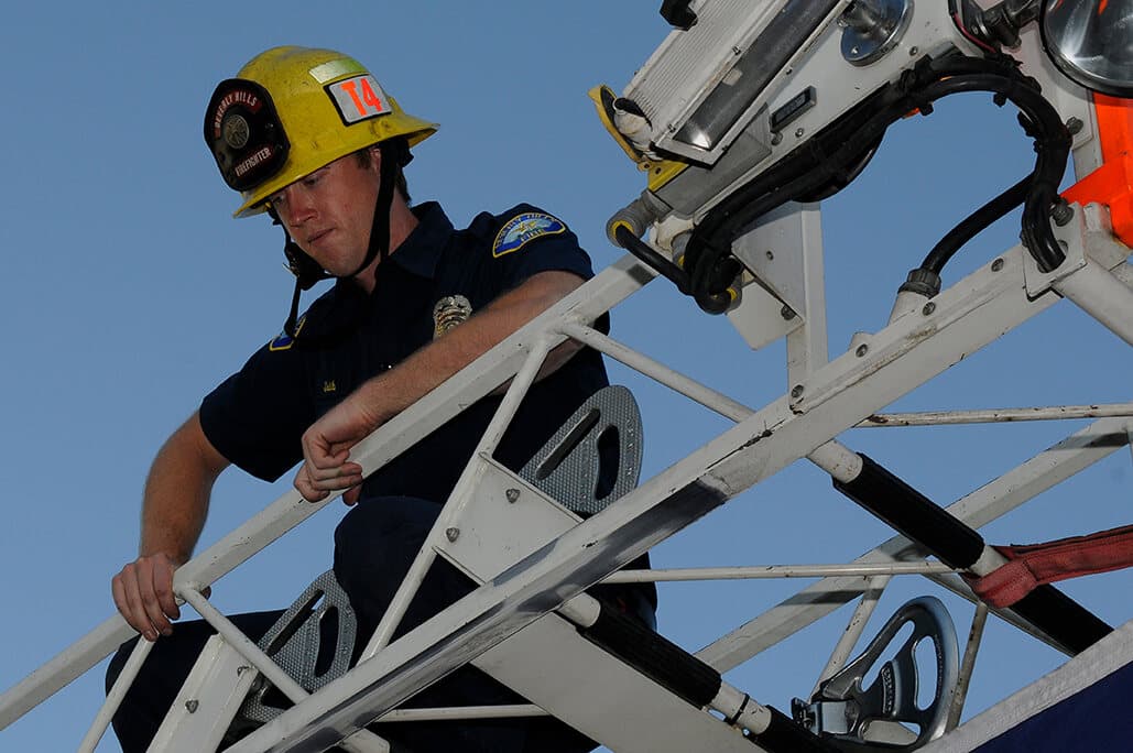 2014 Annual Remembrance Ceremony