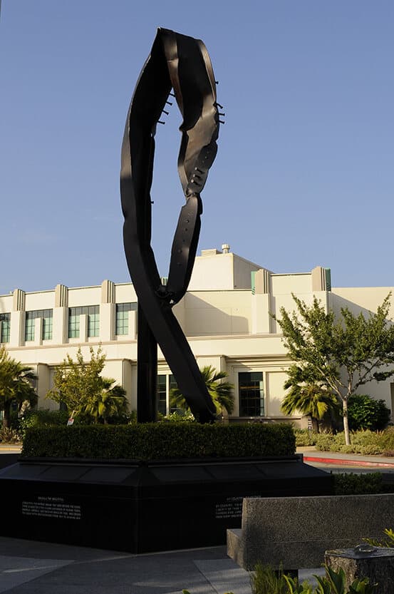 2015 Annual Remembrance Ceremony