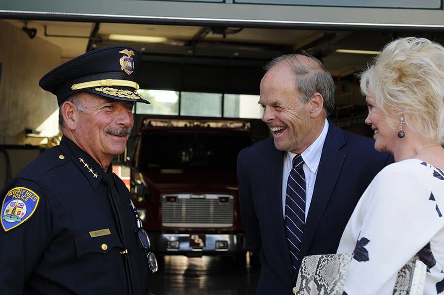 2015 Annual Remembrance Ceremony