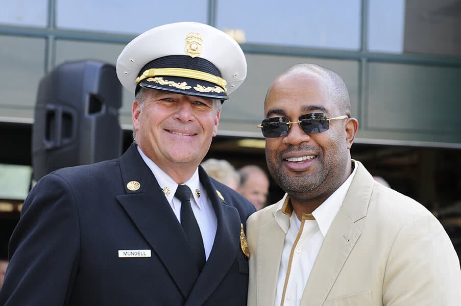 2015 Annual Remembrance Ceremony