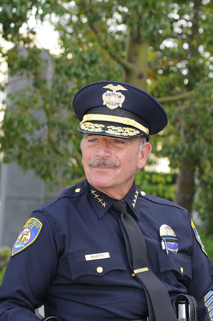 2015 Annual Remembrance Ceremony