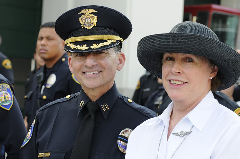 2015 Annual Remembrance Ceremony