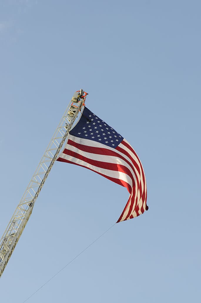 2015 Annual Remembrance Ceremony