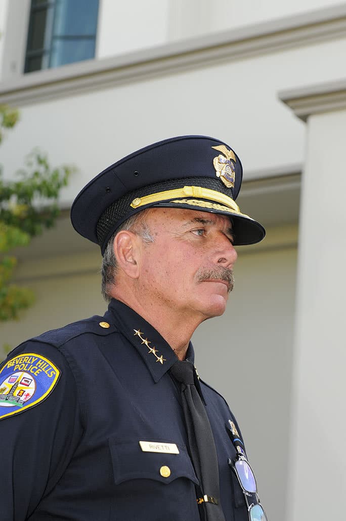 2015 Annual Remembrance Ceremony