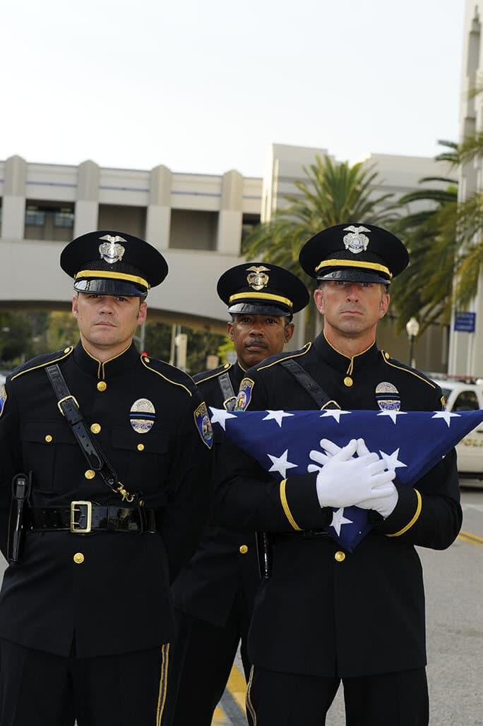 2015 Annual Remembrance Ceremony