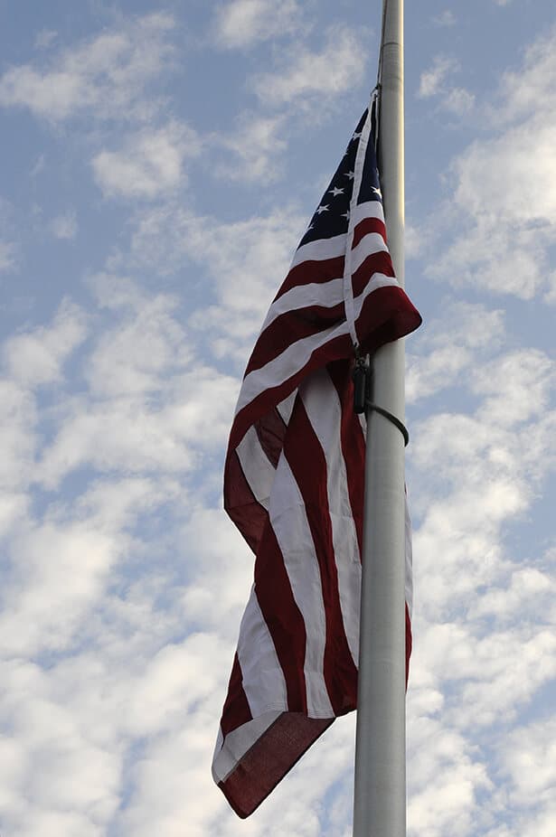 2015 Annual Remembrance Ceremony