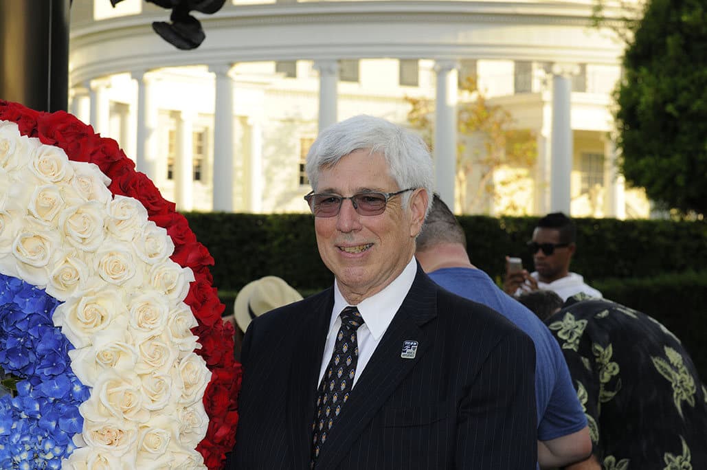2015 Annual Remembrance Ceremony