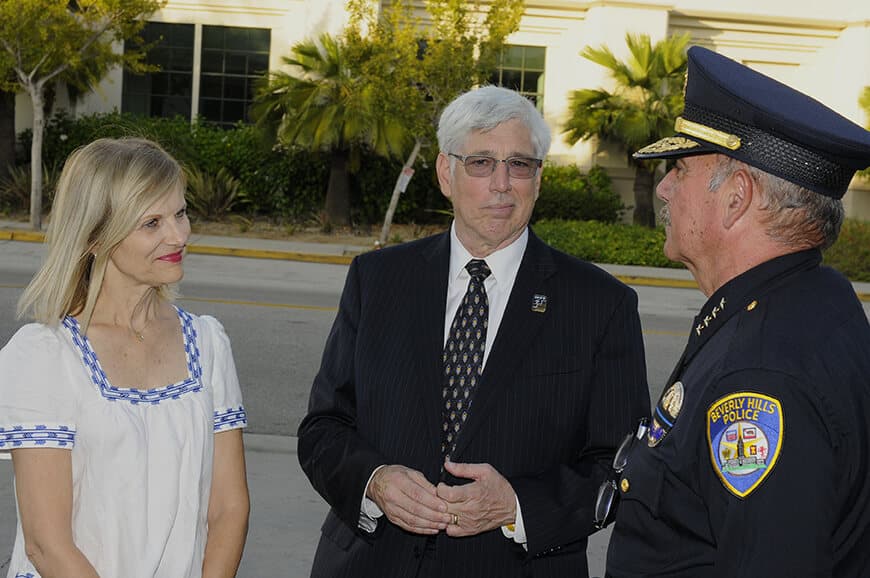 2015 Annual Remembrance Ceremony
