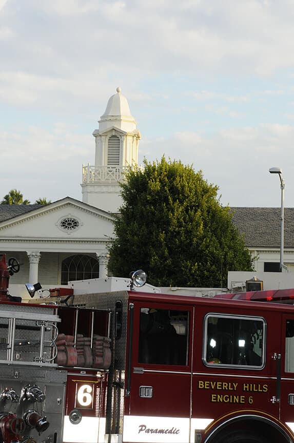2015 Annual Remembrance Ceremony