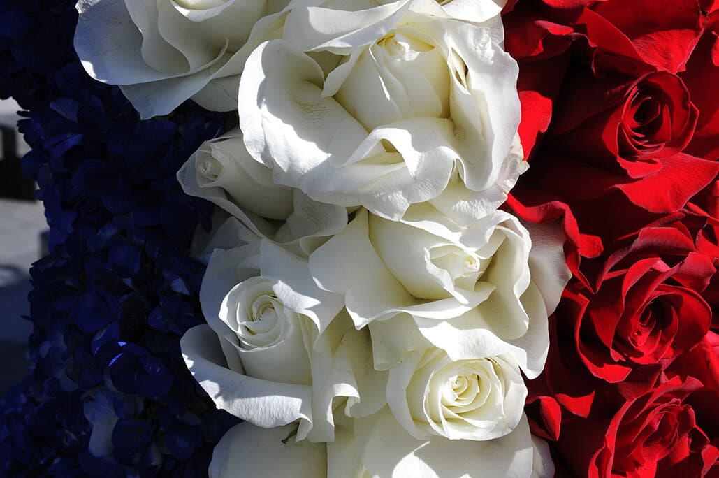 2016 Annual Remembrance Ceremony