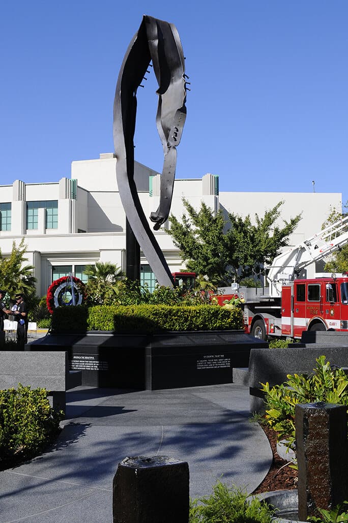 2016 Annual Remembrance Ceremony
