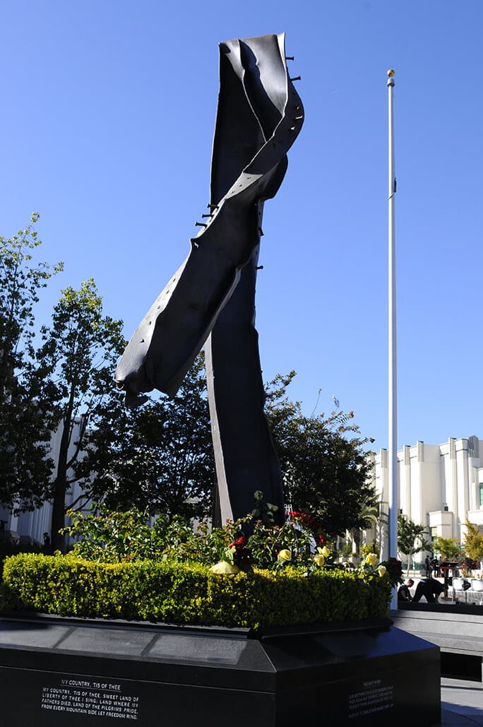 2016 Annual Remembrance Ceremony