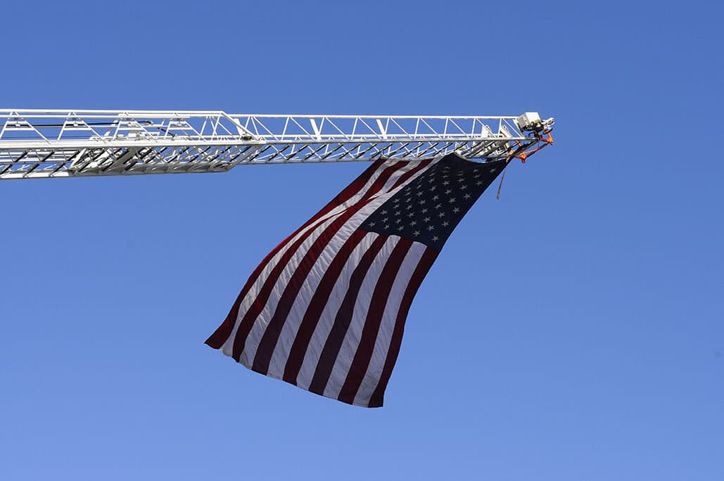 2016 Annual Remembrance Ceremony