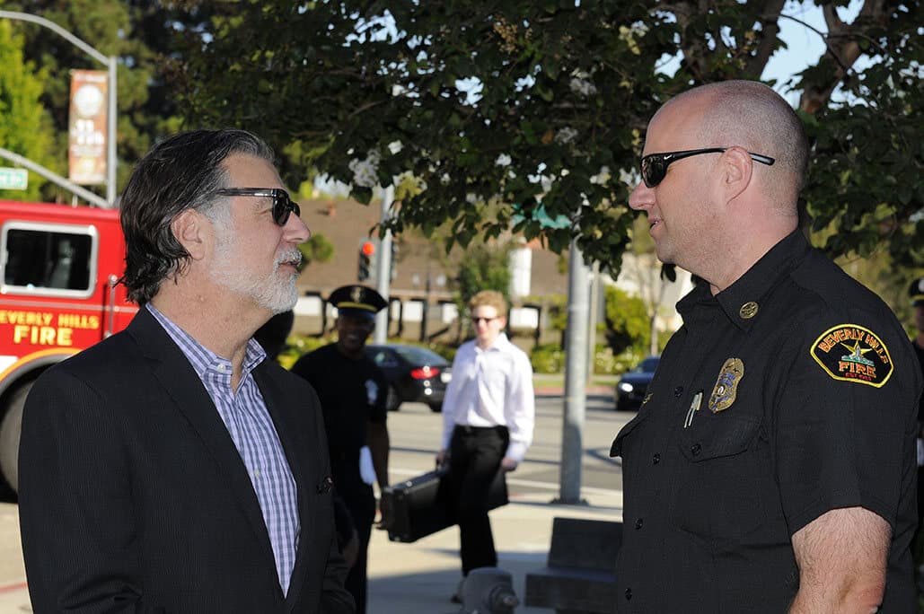 2016 Annual Remembrance Ceremony