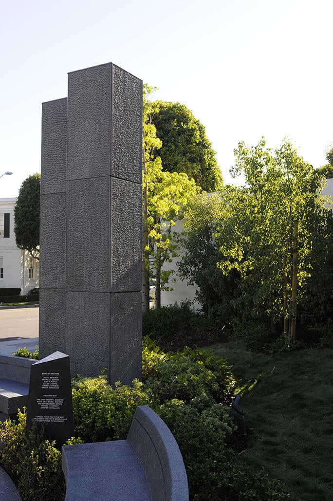 2016 Annual Remembrance Ceremony