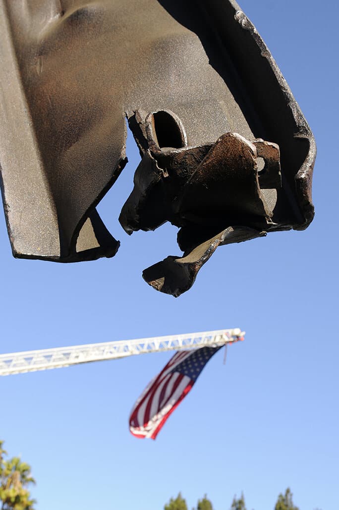 2016 Annual Remembrance Ceremony