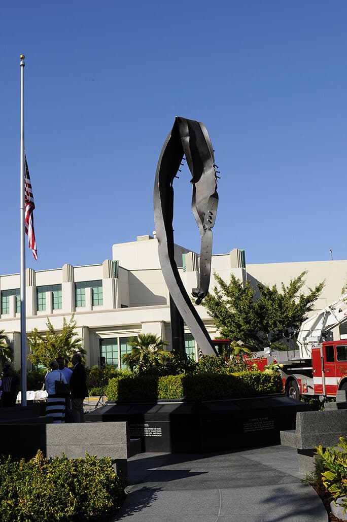 2016 Annual Remembrance Ceremony