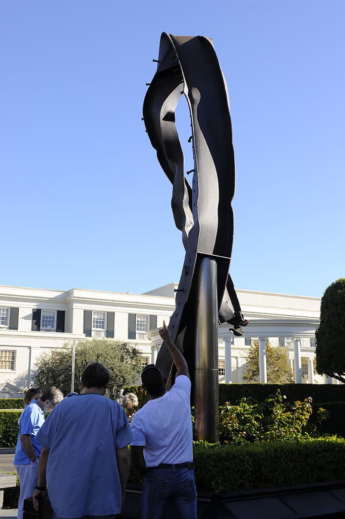 2016 Annual Remembrance Ceremony