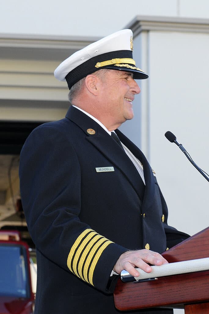 2016 Annual Remembrance Ceremony