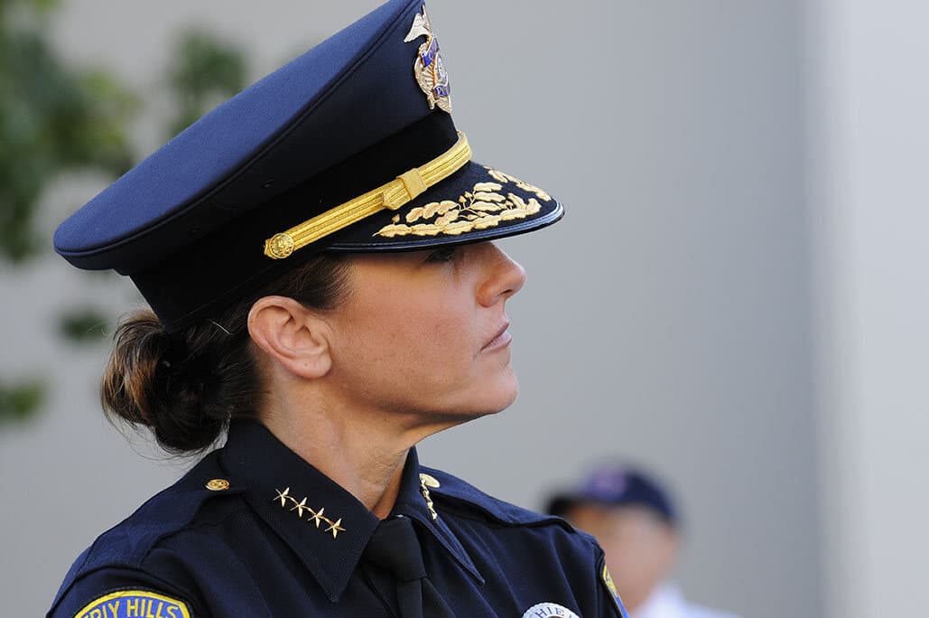 2016 Annual Remembrance Ceremony
