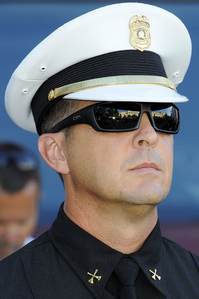 2016 Annual Remembrance Ceremony