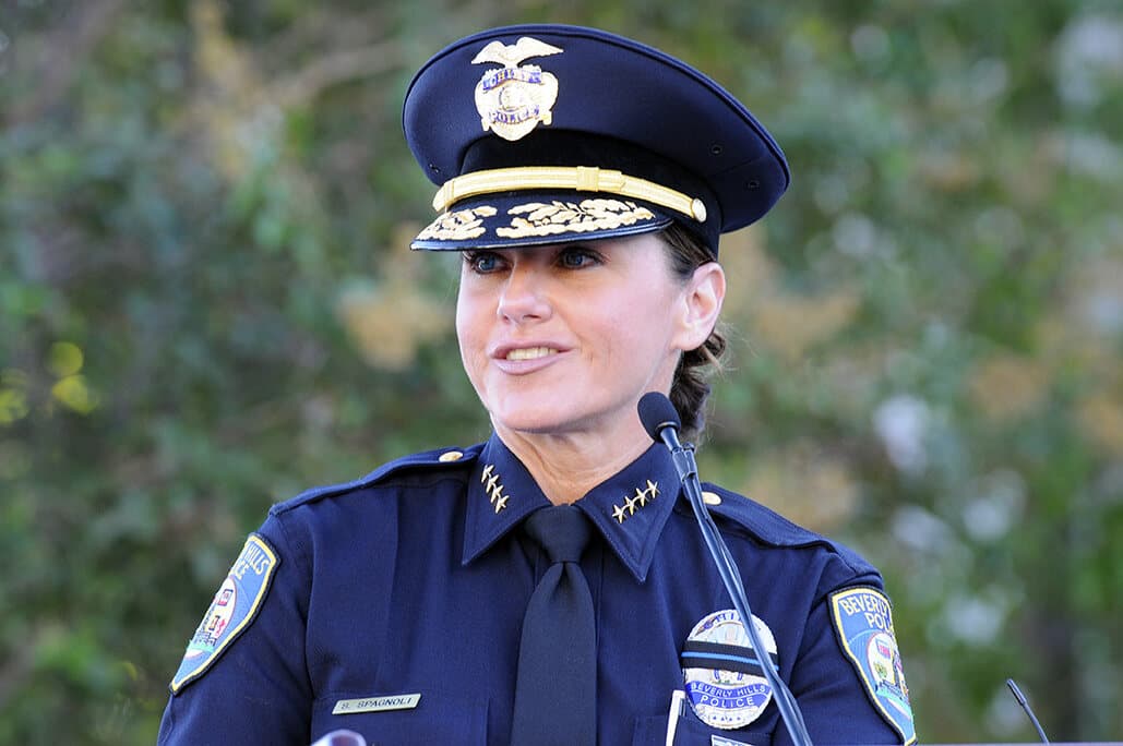 2016 Annual Remembrance Ceremony