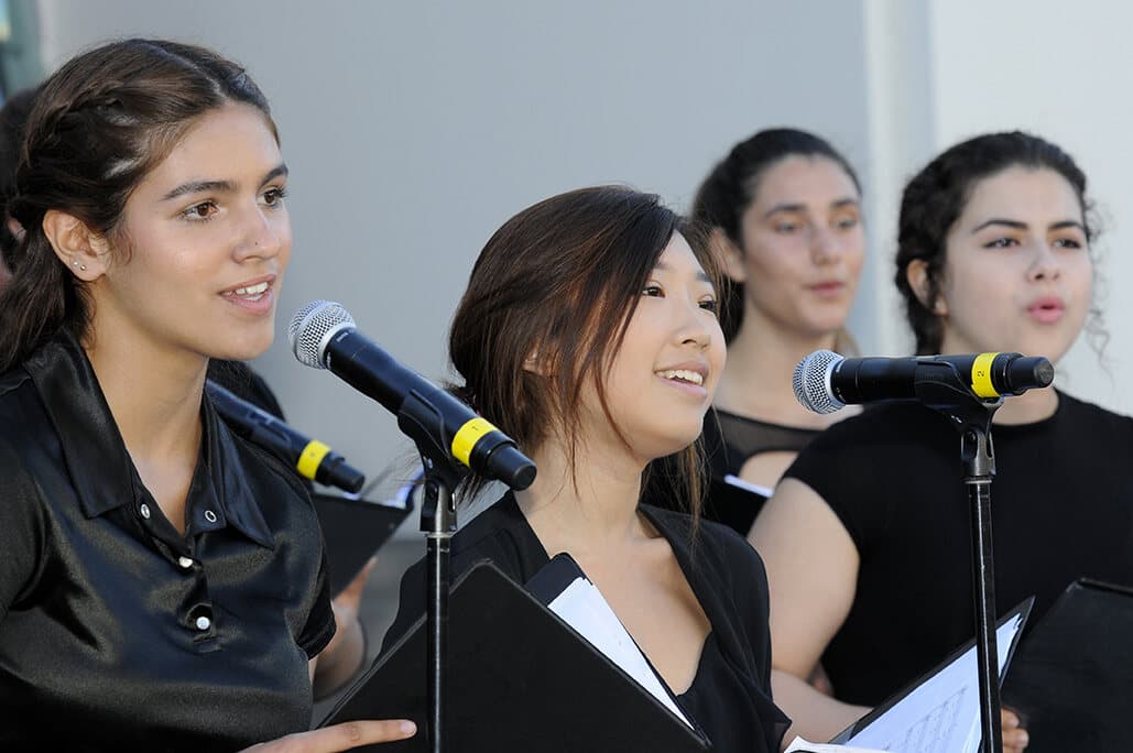 2016 Annual Remembrance Ceremony