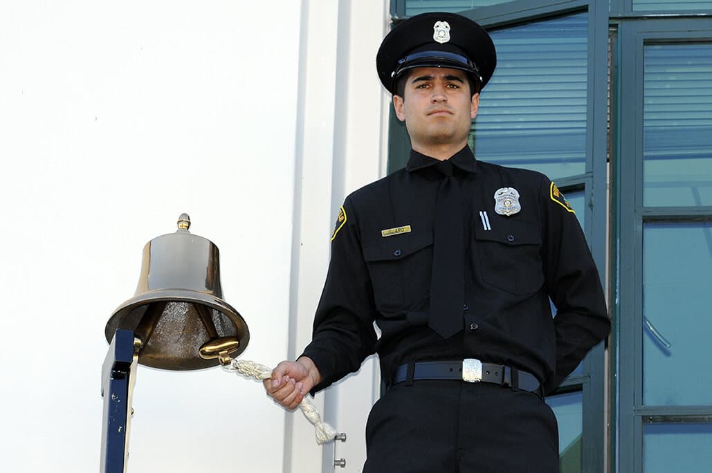 2016 Annual Remembrance Ceremony