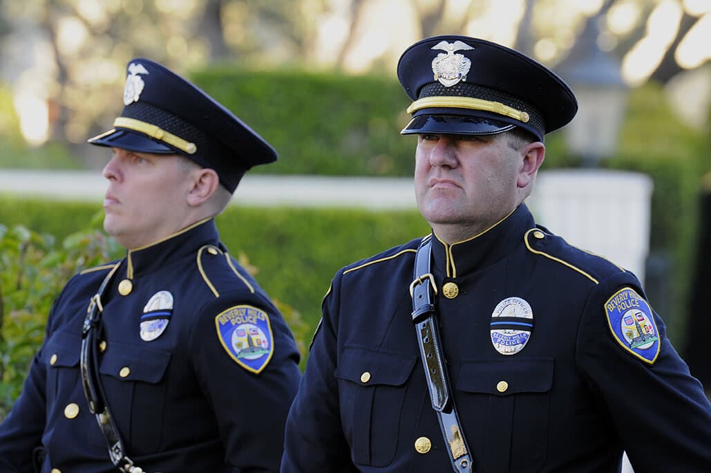 2016 Annual Remembrance Ceremony