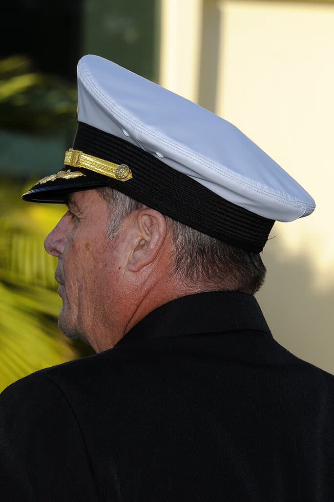 2016 Annual Remembrance Ceremony