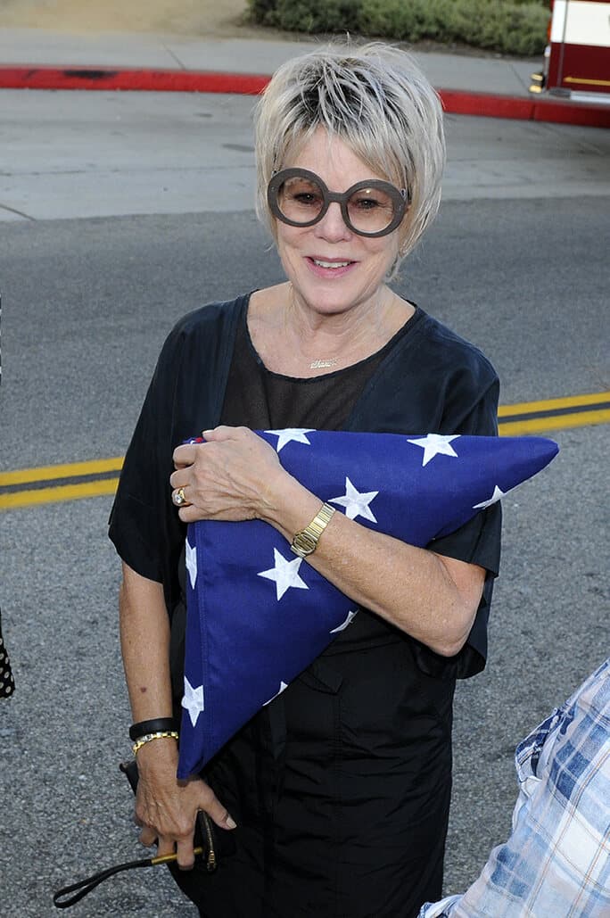 2016 Annual Remembrance Ceremony