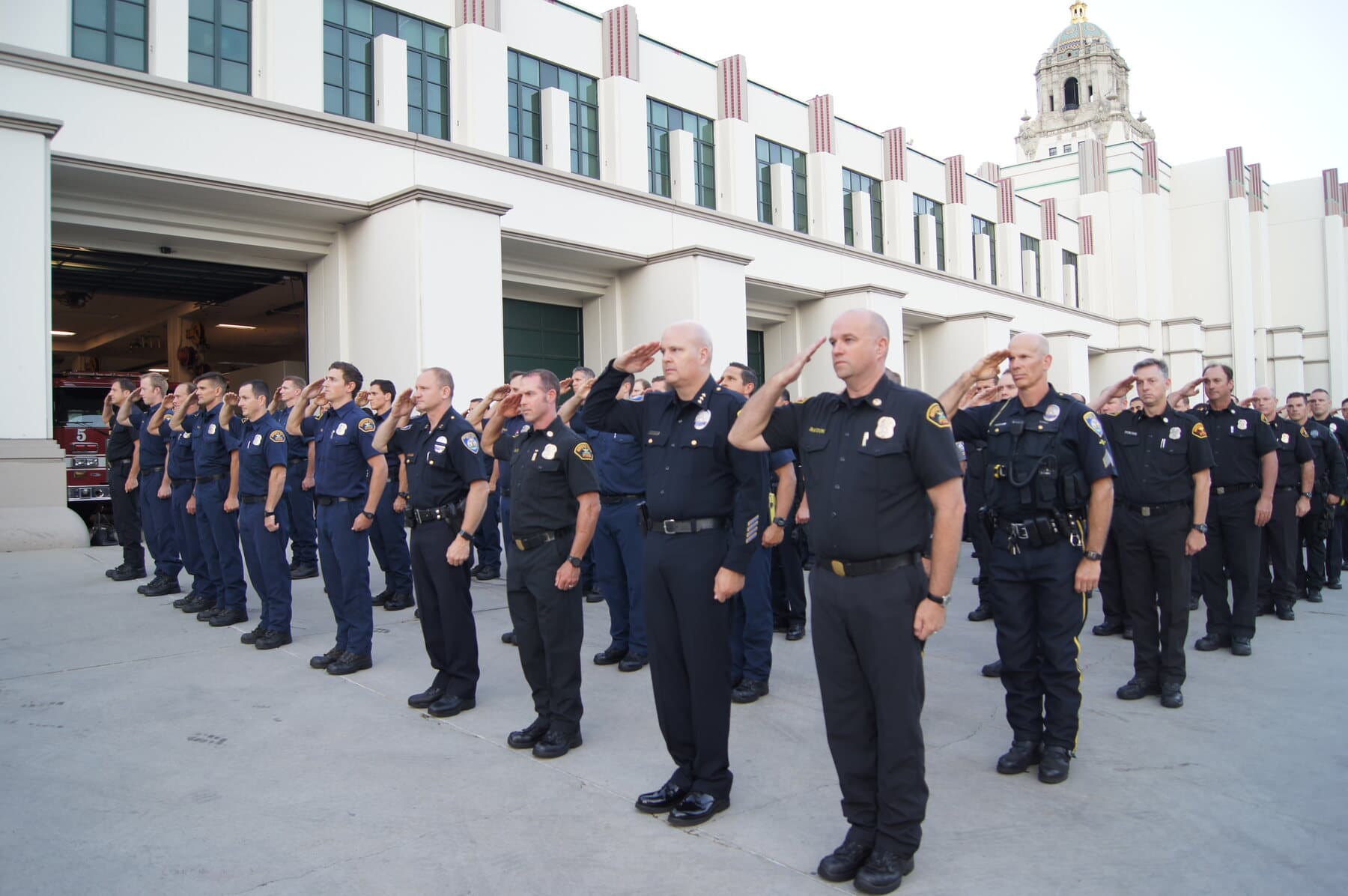2017 Annual Remembrance Ceremony