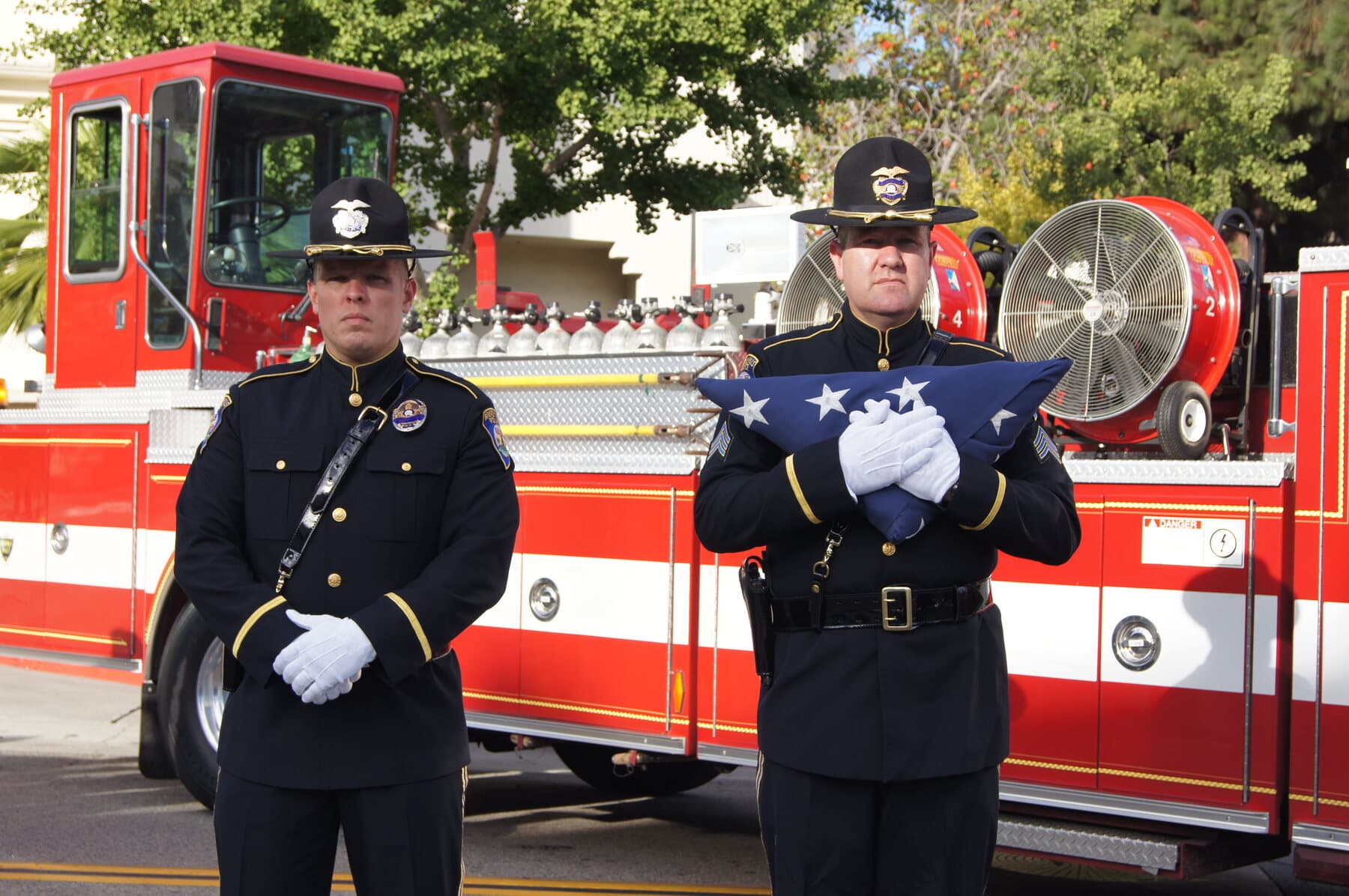 2017 Annual Remembrance Ceremony