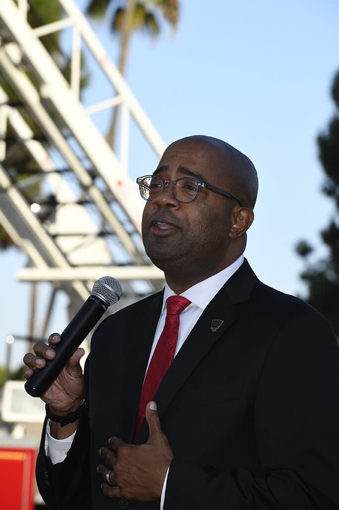 2018 Annual Remembrance Ceremony