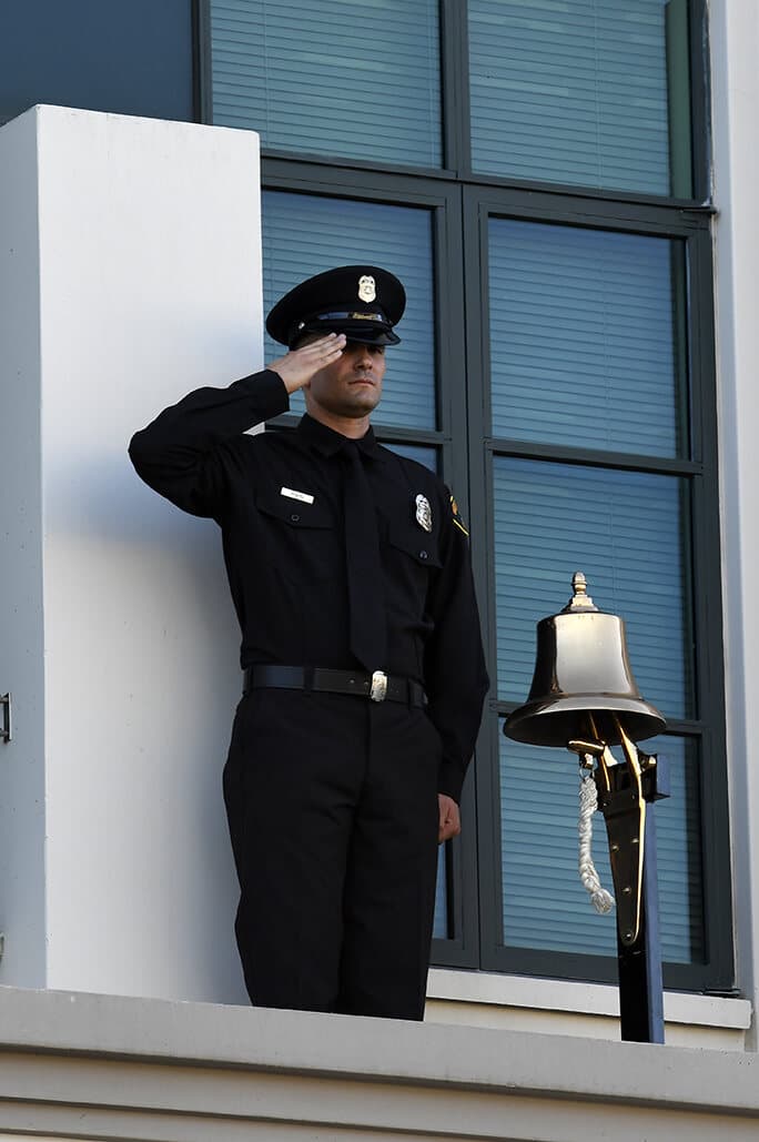 2018 Annual Remembrance Ceremony