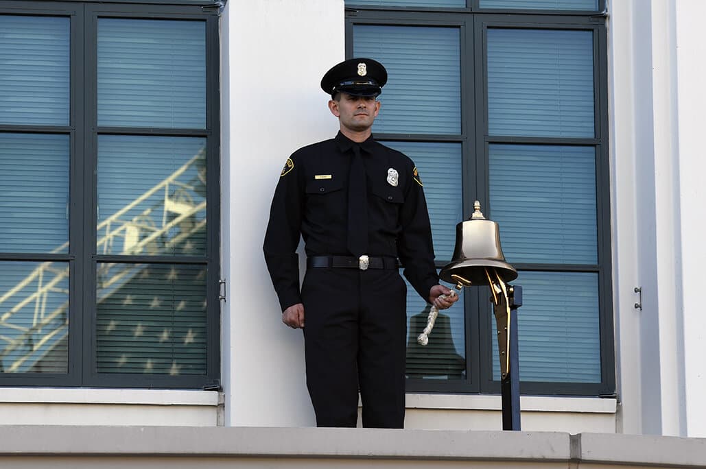 2018 Annual Remembrance Ceremony