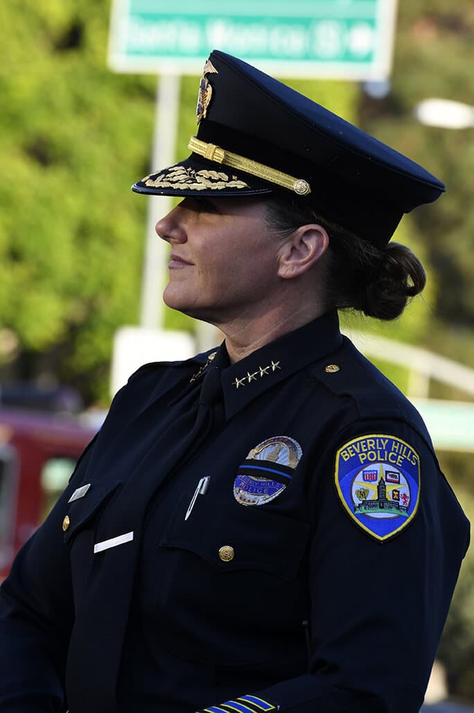 2018 Annual Remembrance Ceremony