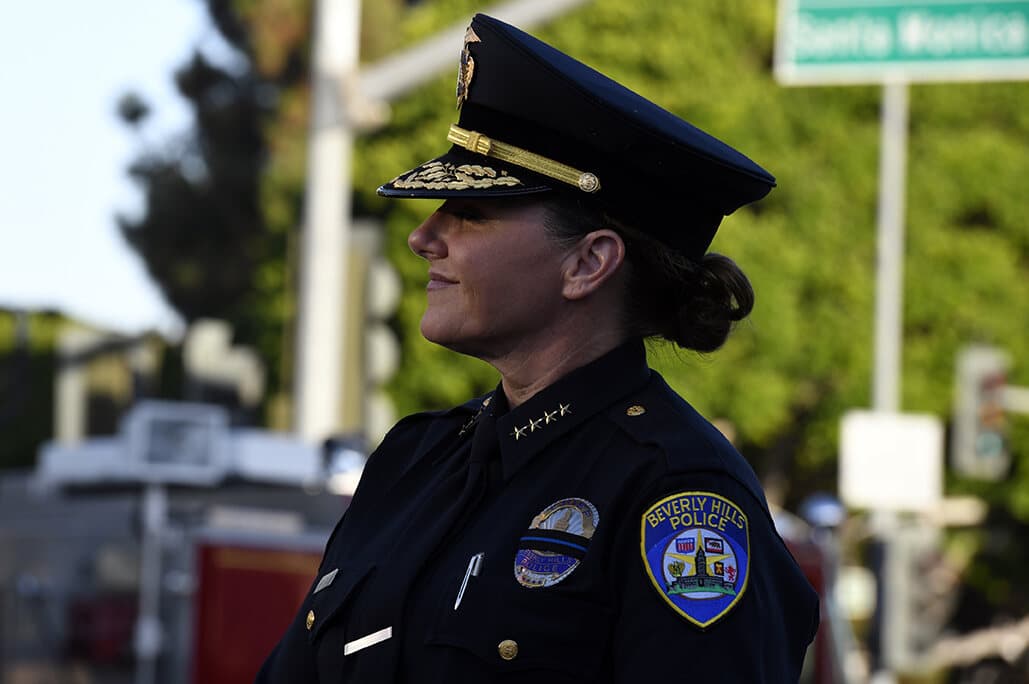 2018 Annual Remembrance Ceremony