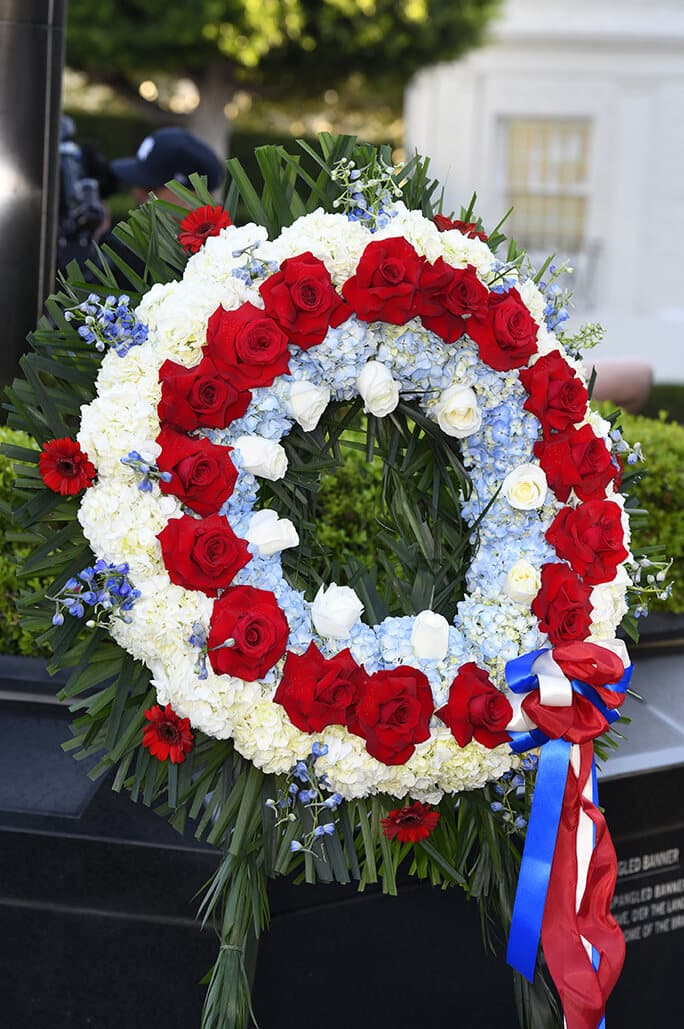 2018 Annual Remembrance Ceremony