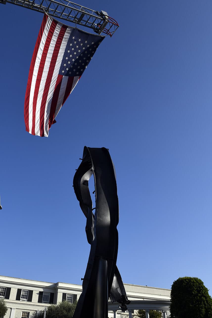 2019 Annual Remembrance Ceremony