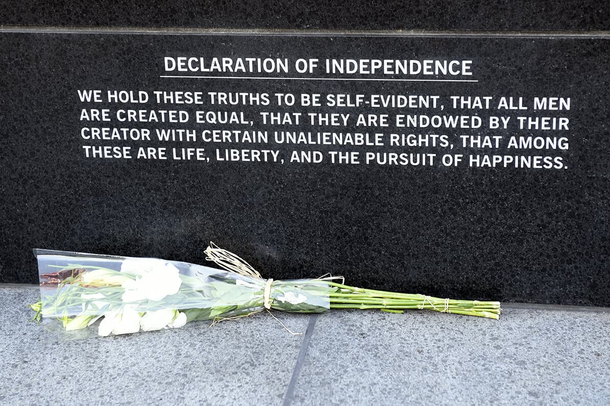 2019 Annual Remembrance Ceremony