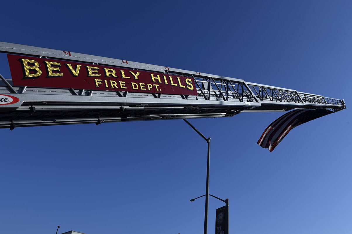 2019 Annual Remembrance Ceremony