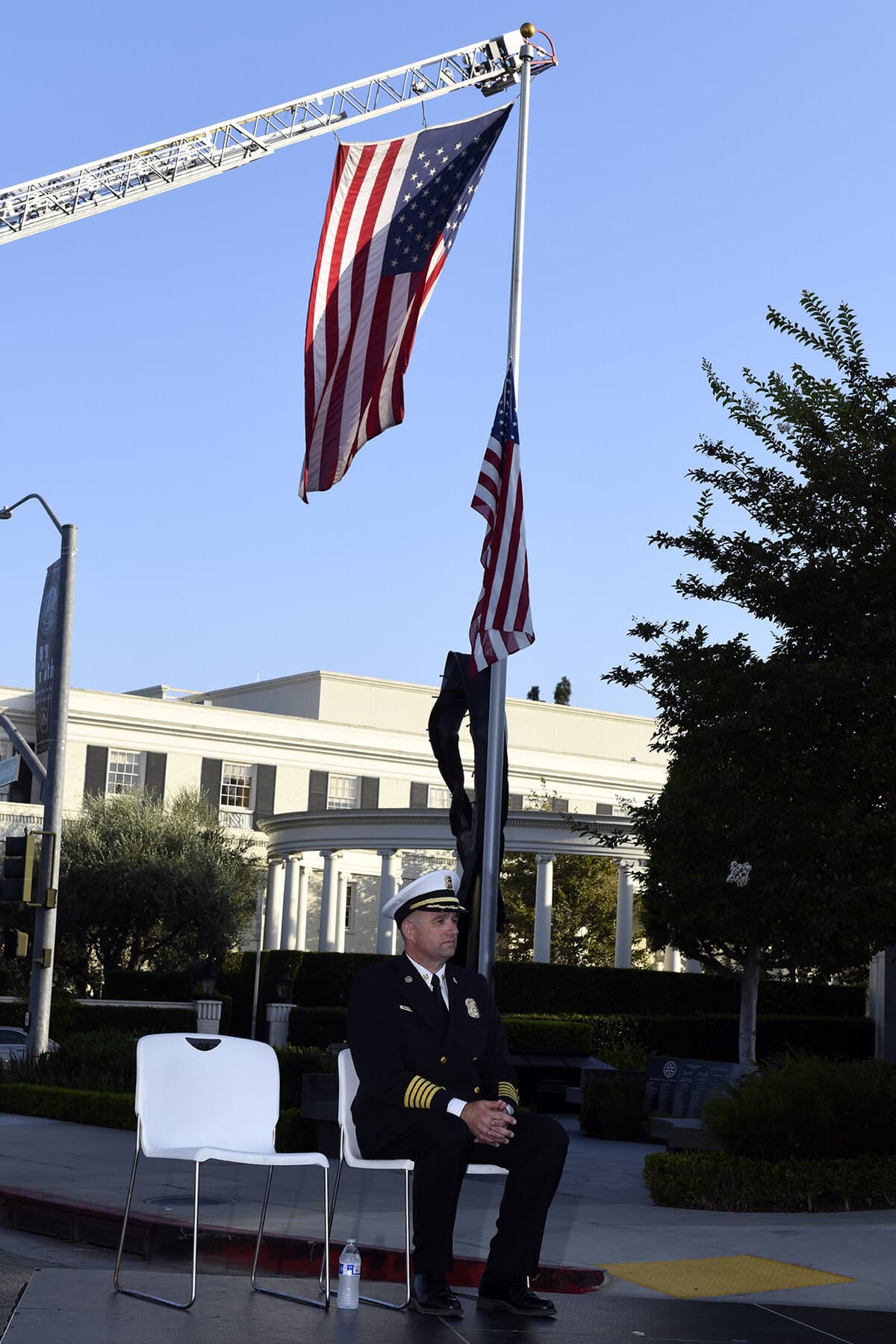 2019 Annual Remembrance Ceremony