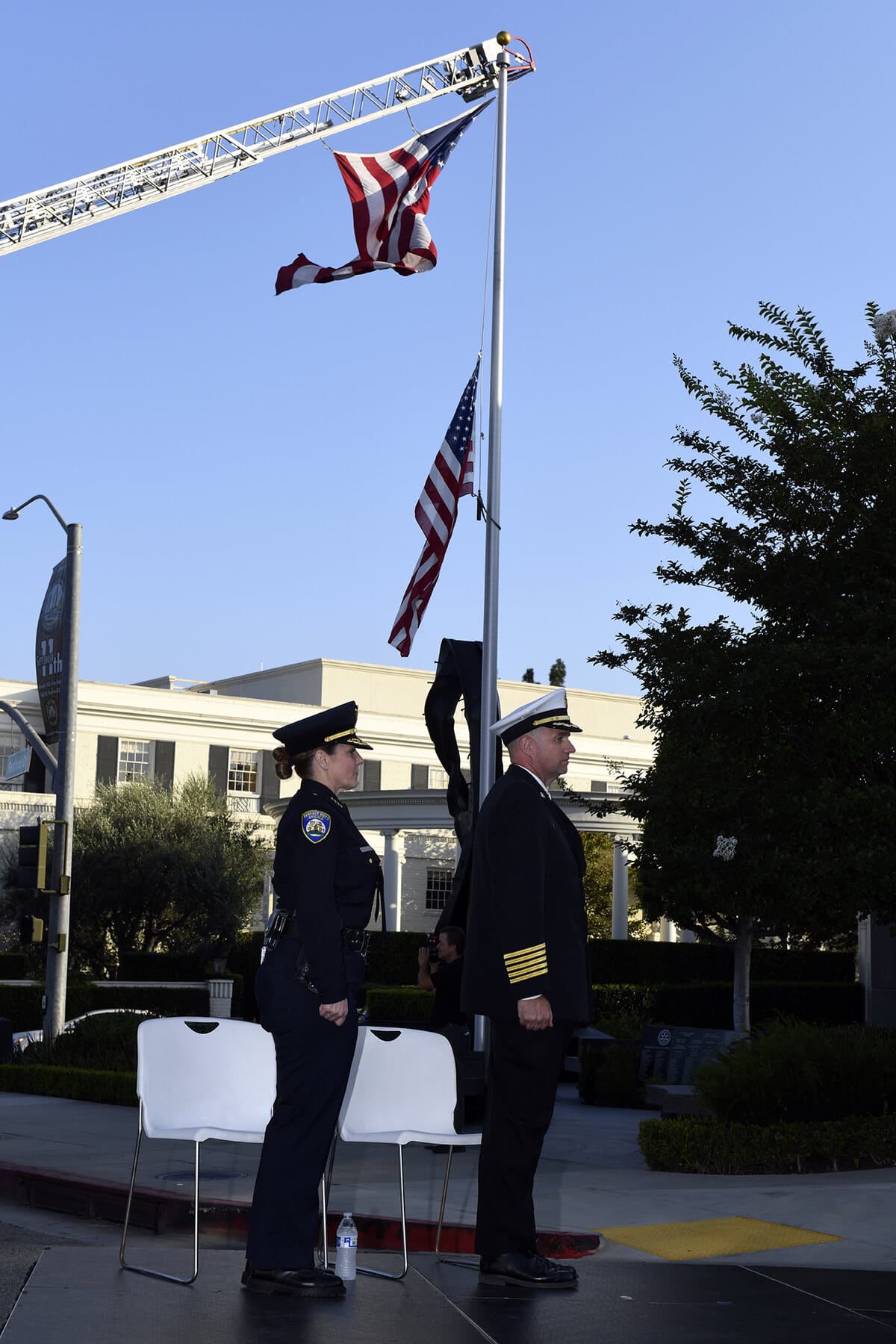 2019 Annual Remembrance Ceremony